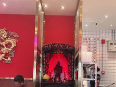 -龙记·香港茶餐厅(海上世界店)