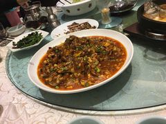 -南方酒店·淮扬菜(回民街店)