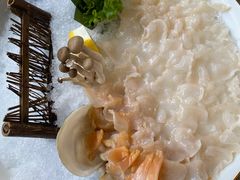 -辉哥火锅(虹桥路店)