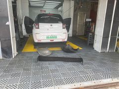 -保路达大师美车(天泰路店)