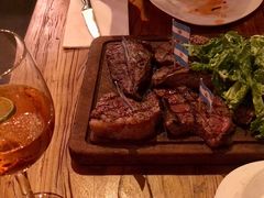 牛排组合-El Bodegon阿根廷秘鲁餐厅(幸福路店)