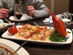-臻萃轩中餐厅(国家会展中心店)