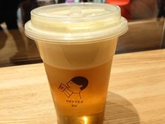 -喜茶(上海正大广场店)
