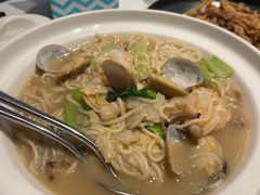 -莆田餐厅PUTIEN(金融街购物中心店)