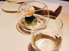 -L'Arome芳芳法国餐厅(仙林金鹰店)