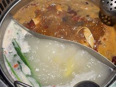 -季季红火锅(文化大厦店)