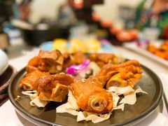 -香香海南菜餐厅