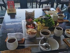 -亚龙湾红树林度假酒店-韩轩韩餐厅