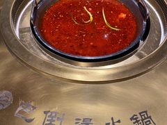 -巴倒烫陆派重庆火锅(南山店)