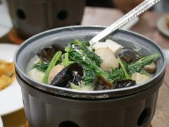 杂菜煲-庄氏祥记家常食府(国瑞建材家居博览中心店)