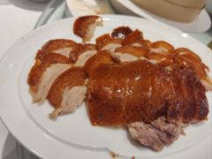 东坡烤鸭-眉州东坡(民族园店)