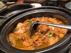 -刀板香·安徽菜(国购IFC店)