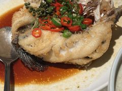 -侨美食家·粤菜(体育西路店)