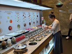 -海底捞火锅(亲子主题北金鹰店)