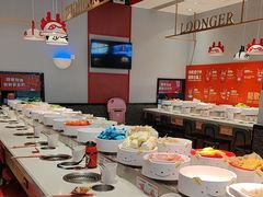 -龍歌自助小火锅(李沧顺和汇店)