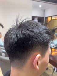 -心联形象设计·流星染