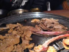 -九田家黑牛烤肉料理(新辰里亚运村店)