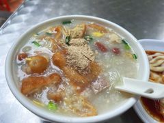 艇仔粥-源记肠粉(华贵路店)