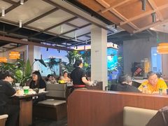 -七欣天香辣蟹火锅(海门解放中路店)