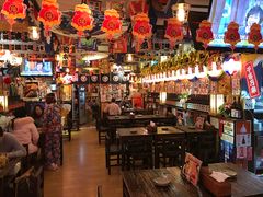 大堂-平成屋·午肴夜酒(四川北路店)