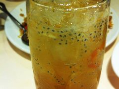 金桔苏打-望湘园·湖南菜(宏伊店)