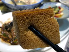 自制红糖糕-三林本帮馆(中林街店)