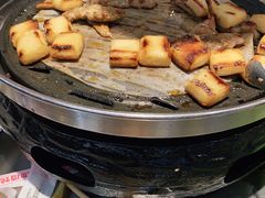-晓燃地摊烤肉(朝阳双桥店)