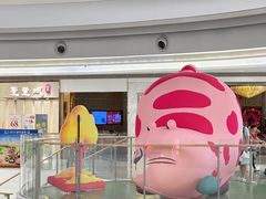 -深圳龙华星河COCO City(民治店)
