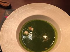 -恰餐厅及酒吧 CHAR Bar & Grill (北京丽都皇冠假日店)