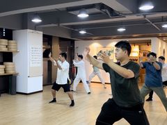 -陈家沟云太极拳馆培训中心
