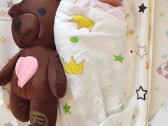 -爱月宝月嫂·育儿嫂(哈尔滨总店)