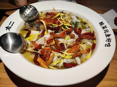 -太二酸菜鱼(金沙印象城店)