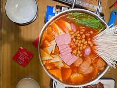 -小木屋米酒店总店