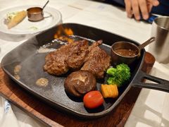 -牛扒先生·厚切雪花牛扒西餐厅(北京路禺山路店)