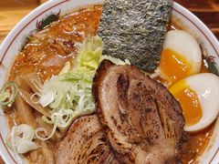-老龙亭拉面店
