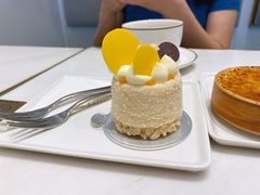 -PAUL LAFAYET 法式甜品(深圳湾万象城店)