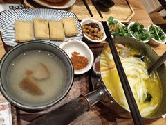 -小满手工粉(上海月星环球港店)