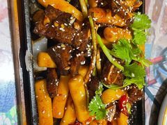 -巷儿里餐厅·杭帮菜(信义坊店)