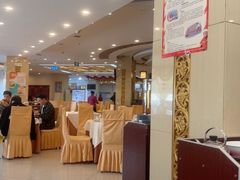 -北京全聚德(方庄店)