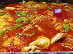 仅有跳水蛙-自贡好吃客(科华店)