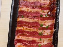 -九田家黑牛烤肉料理(香河店)