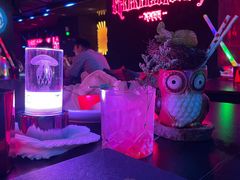 -MOSSO音乐酒吧·live house(南京旗舰店)