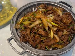 -香融府·烤鸭·家常菜(马家堡路店)