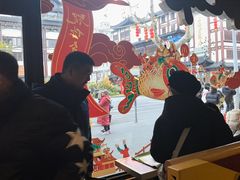 -麦当劳(豫园店)