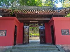 -白帝城·瞿塘峡景区
