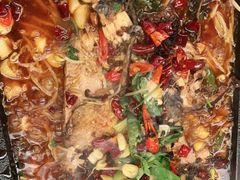 -汤连得温泉馆(宝山店)