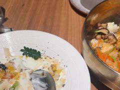 -KimPro 辛普乐概念韩餐