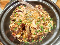 -郭嫂油茶(北门店)