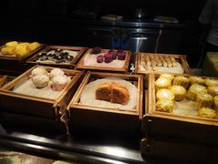 -火宴山自助火锅(明园店)