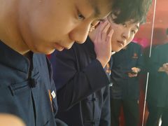 -老板恋上鱼(恒隆广场店)